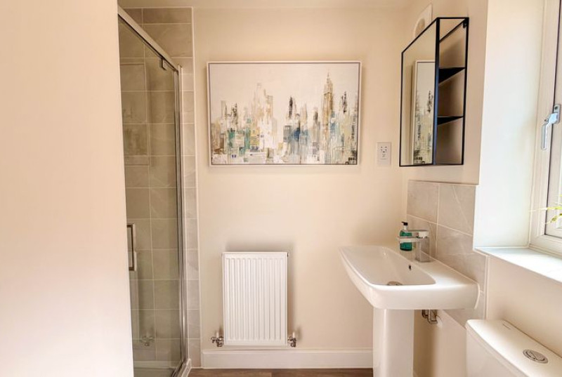 Chatteris Gate, London Road, PE1619