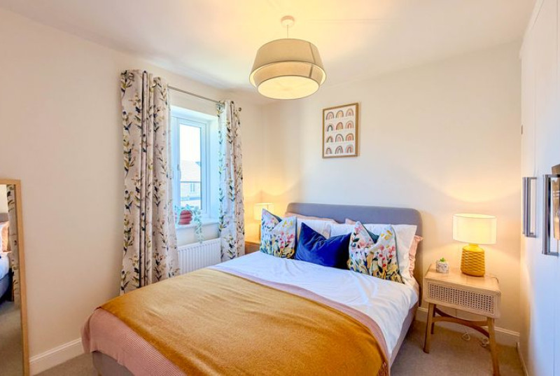 Chatteris Gate, London Road, PE1621