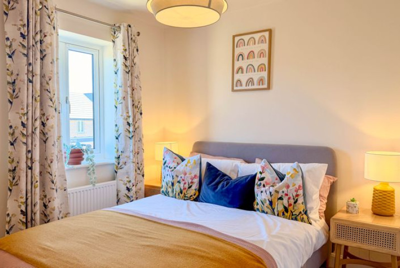 Chatteris Gate, London Road, PE1622