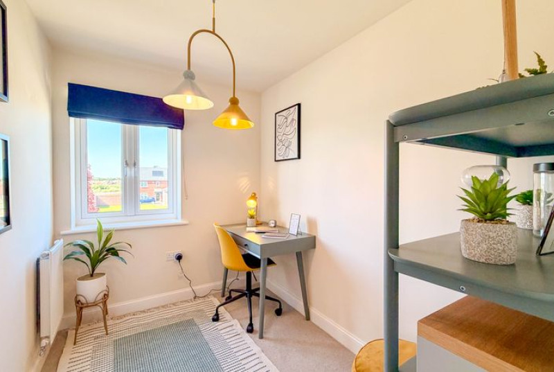 Chatteris Gate, London Road, PE1624