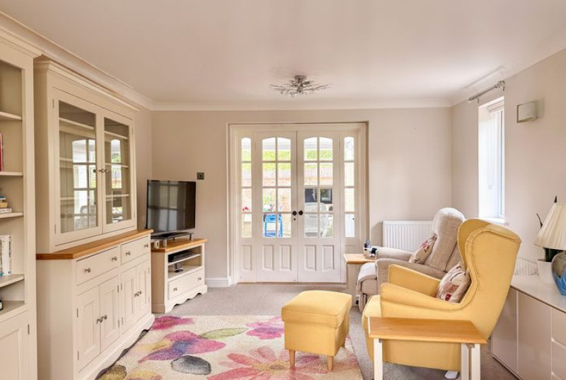 Glenfields, Whittlesey, PE7
