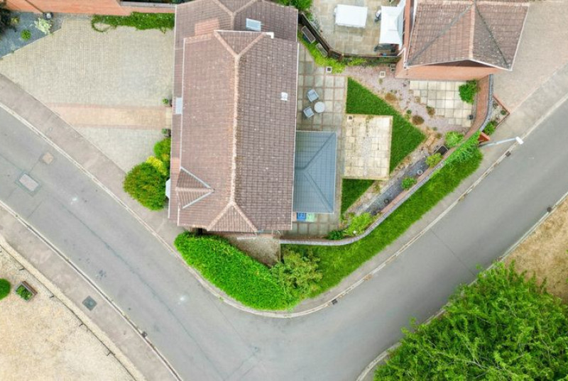 Glenfields, Whittlesey, PE7