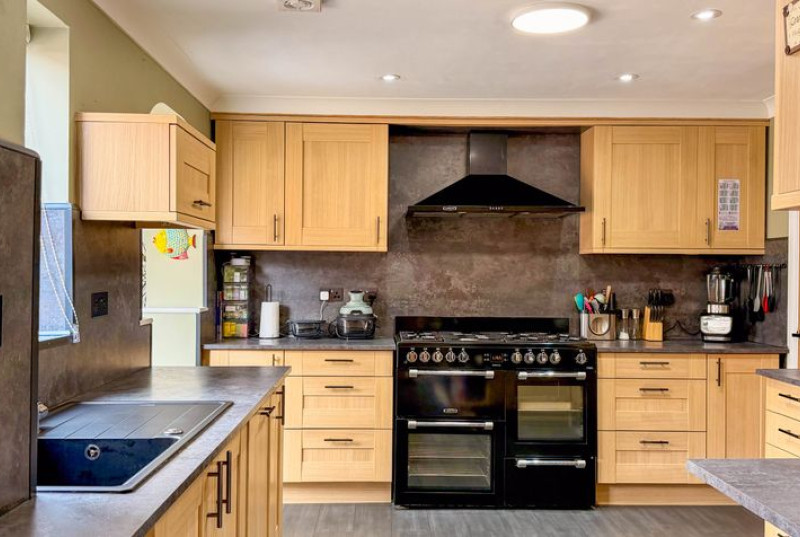 Glenfields, Whittlesey, PE7
