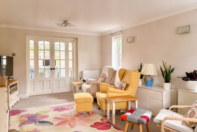 Glenfields, Whittlesey, PE77