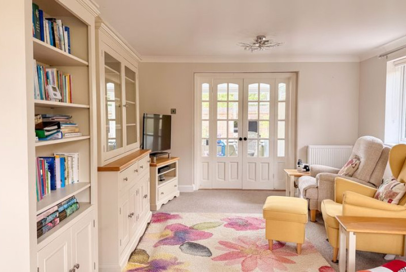 Glenfields, Whittlesey, PE79