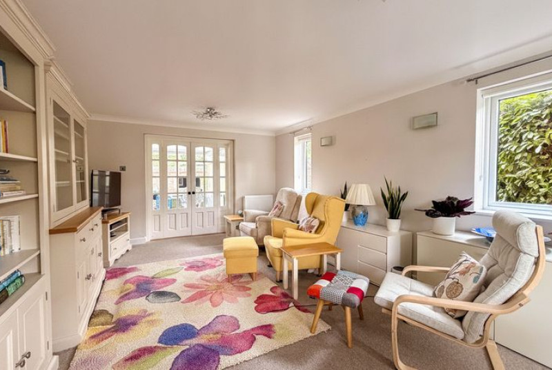 Glenfields, Whittlesey, PE710