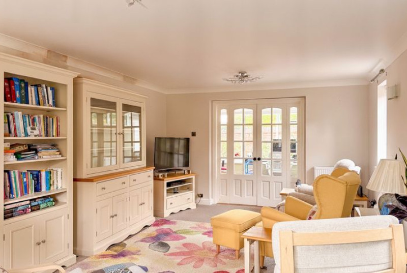 Glenfields, Whittlesey, PE711