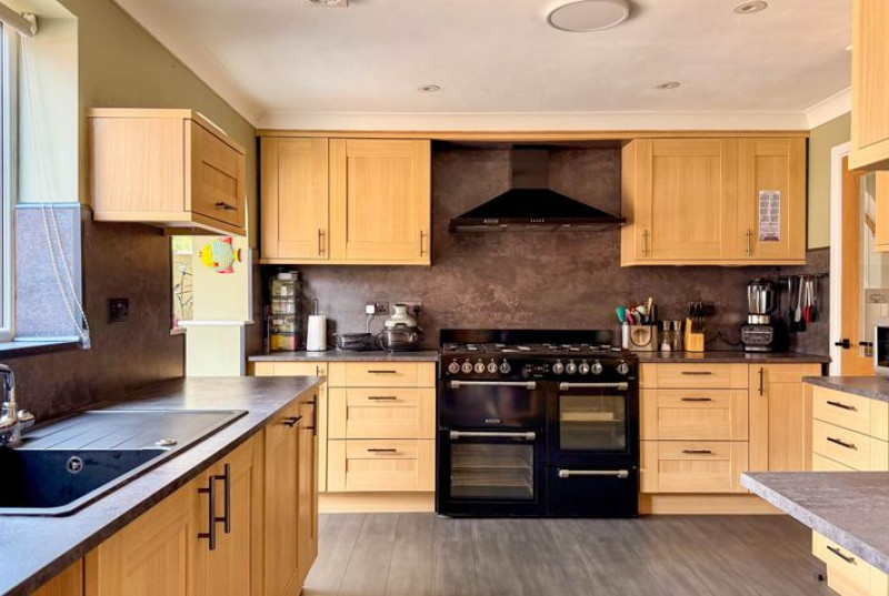 Glenfields, Whittlesey, PE712