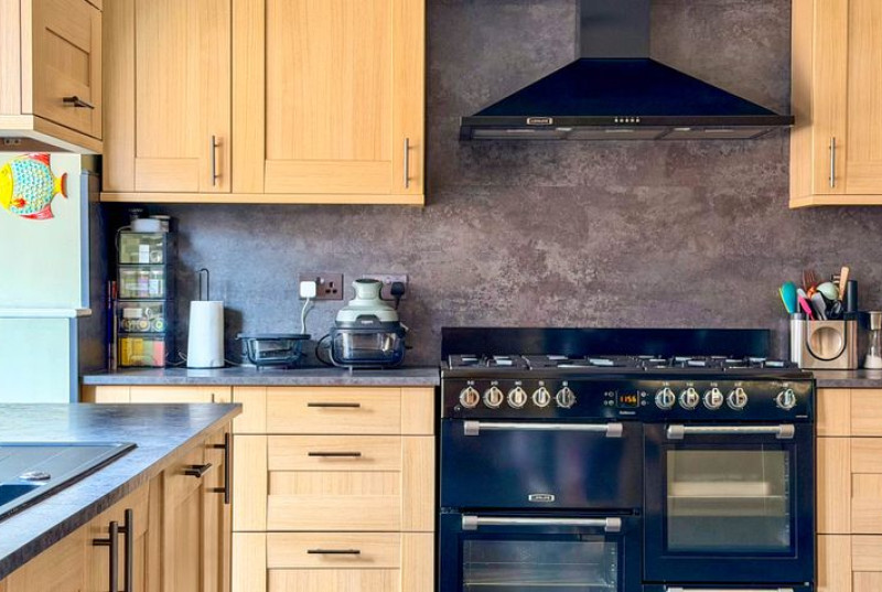 Glenfields, Whittlesey, PE713