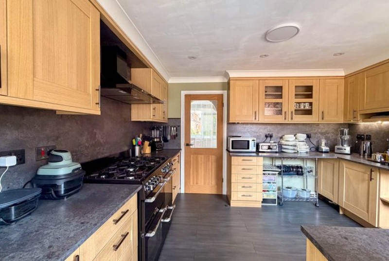 Glenfields, Whittlesey, PE714