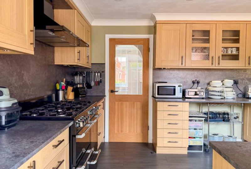 Glenfields, Whittlesey, PE715