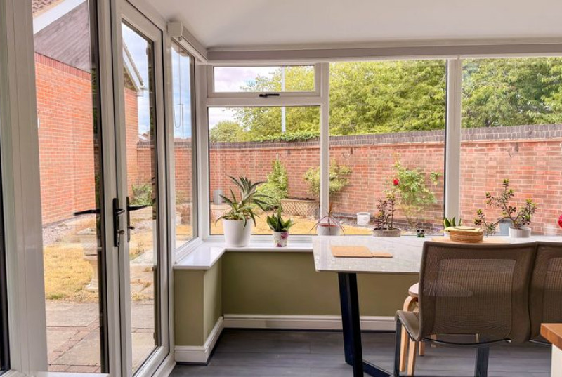 Glenfields, Whittlesey, PE719