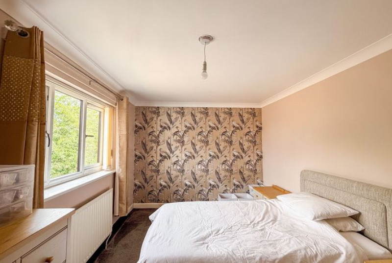 Glenfields, Whittlesey, PE720