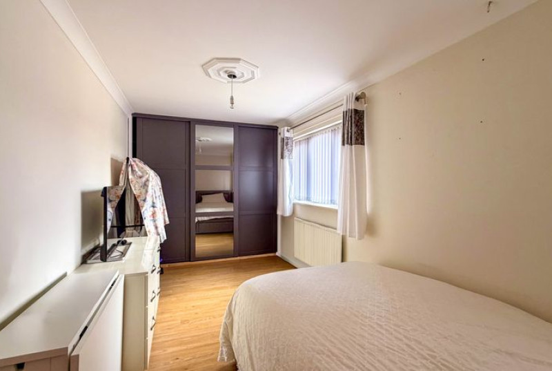 Glenfields, Whittlesey, PE723