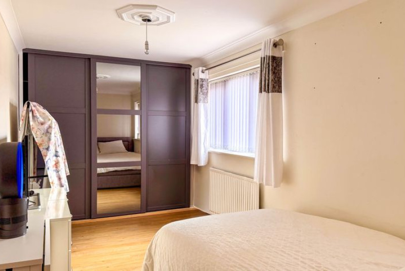 Glenfields, Whittlesey, PE724
