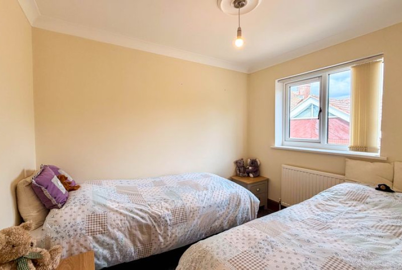 Glenfields, Whittlesey, PE725
