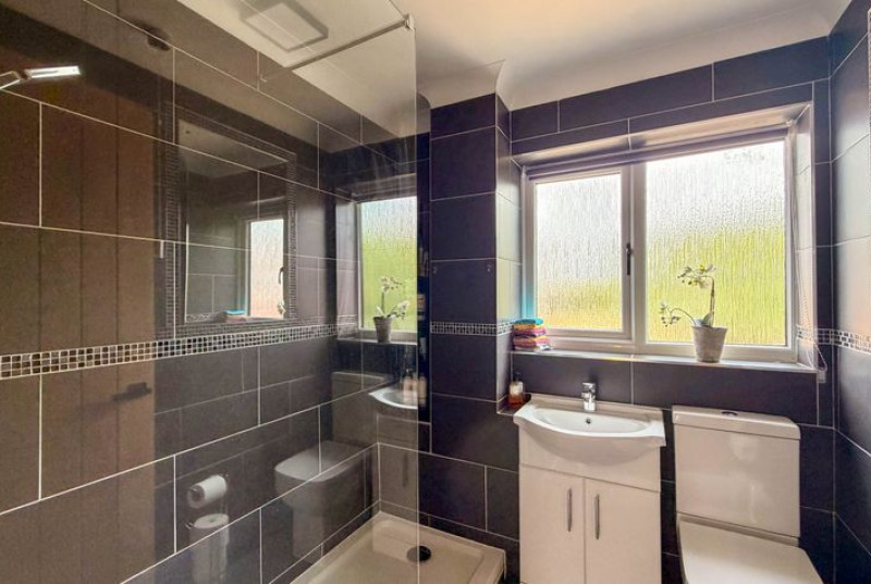 Glenfields, Whittlesey, PE727