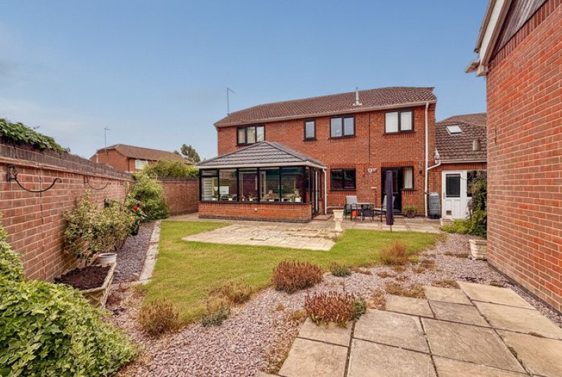 Glenfields, Whittlesey, PE729