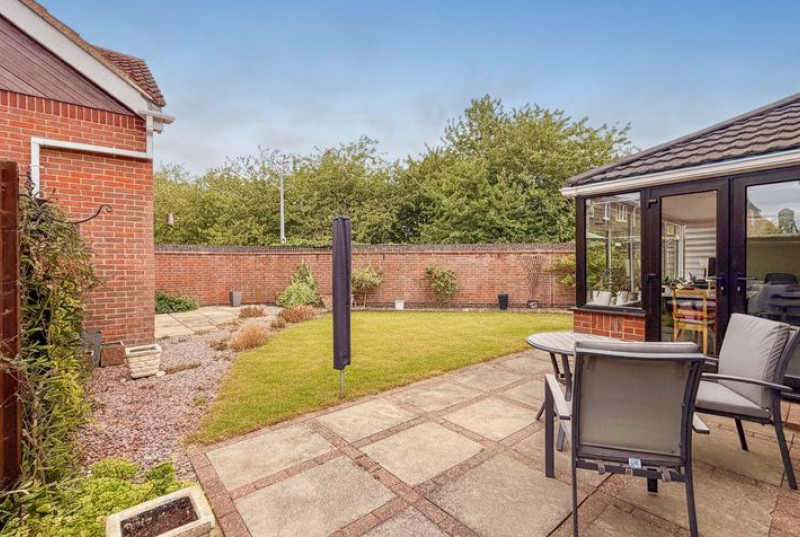 Glenfields, Whittlesey, PE731