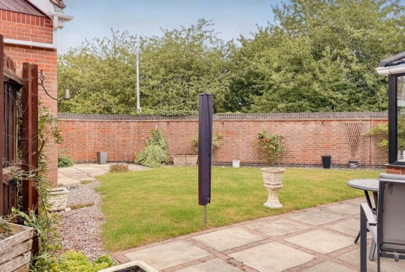 Glenfields, Whittlesey, PE733