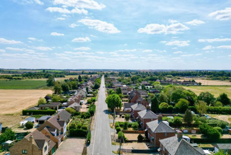 Ugg Mere Court Road, Ramsey, PE26