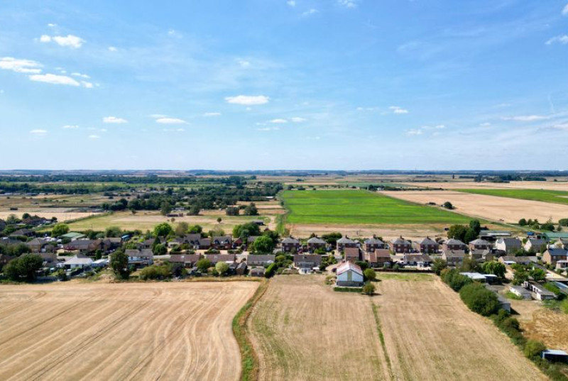 Ugg Mere Court Road, Ramsey, PE26
