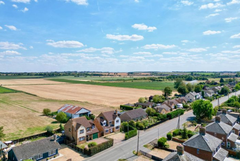 Ugg Mere Court Road, Ramsey, PE265