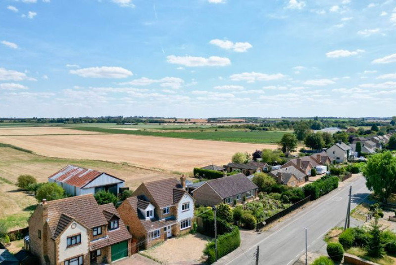 Ugg Mere Court Road, Ramsey, PE266