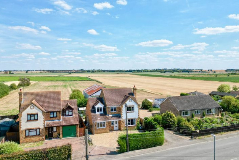 Ugg Mere Court Road, Ramsey, PE267