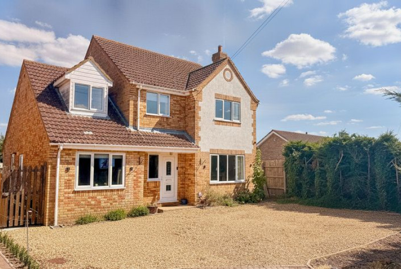 Ugg Mere Court Road, Ramsey, PE269