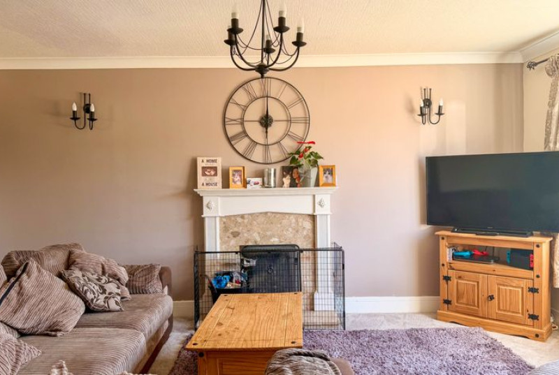 Ugg Mere Court Road, Ramsey, PE2613