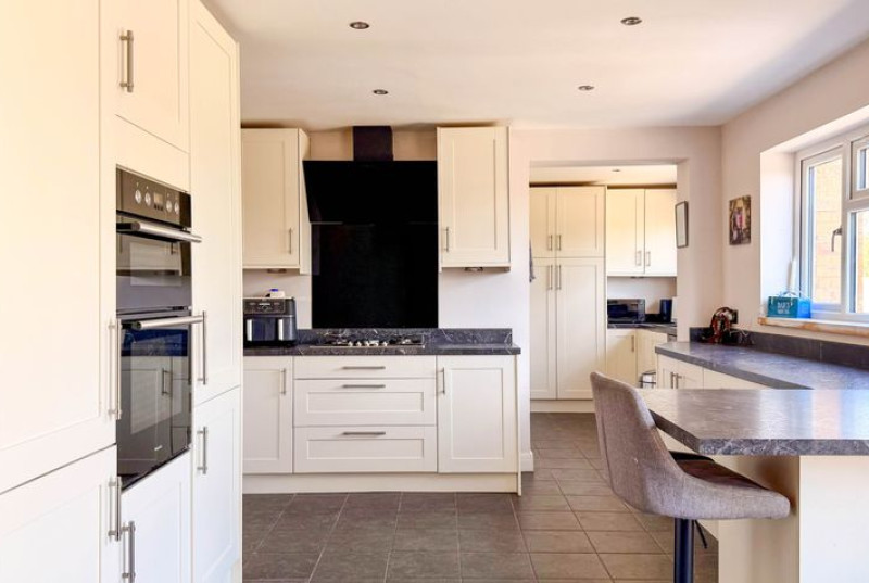 Ugg Mere Court Road, Ramsey, PE2615