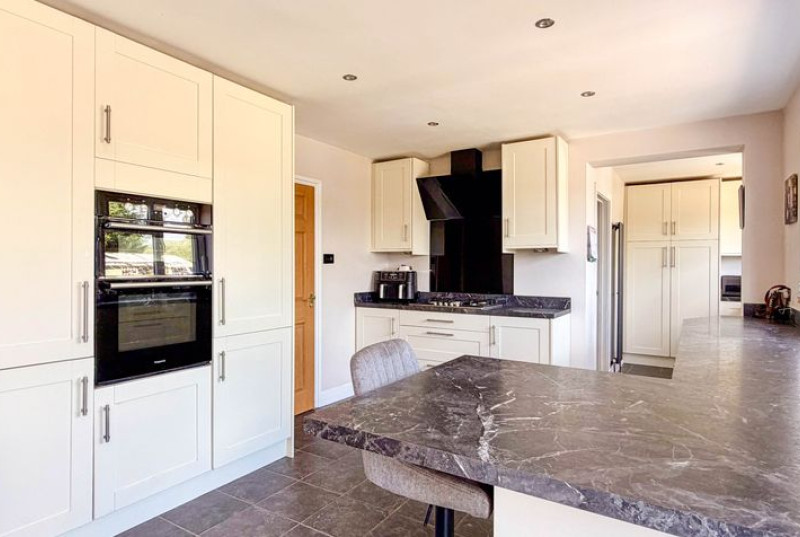 Ugg Mere Court Road, Ramsey, PE2616