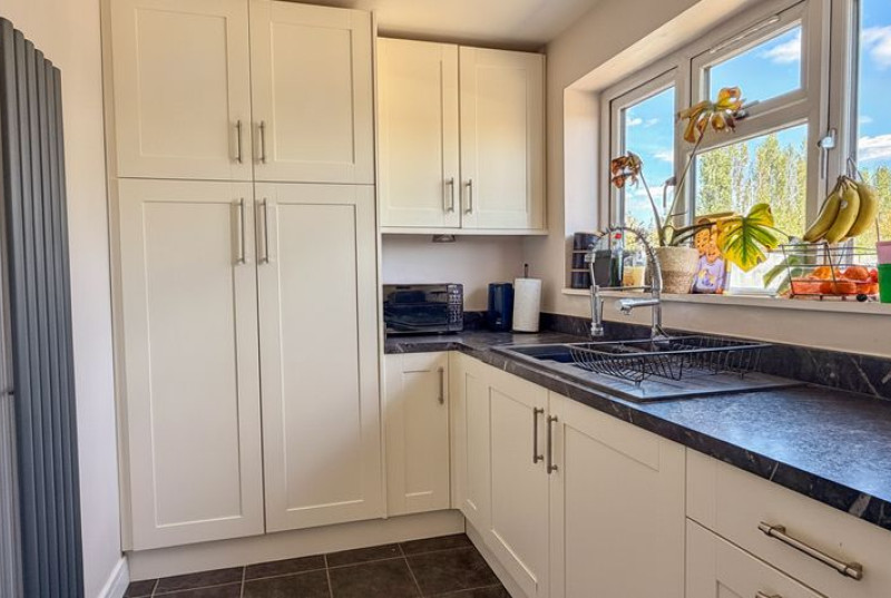 Ugg Mere Court Road, Ramsey, PE2621