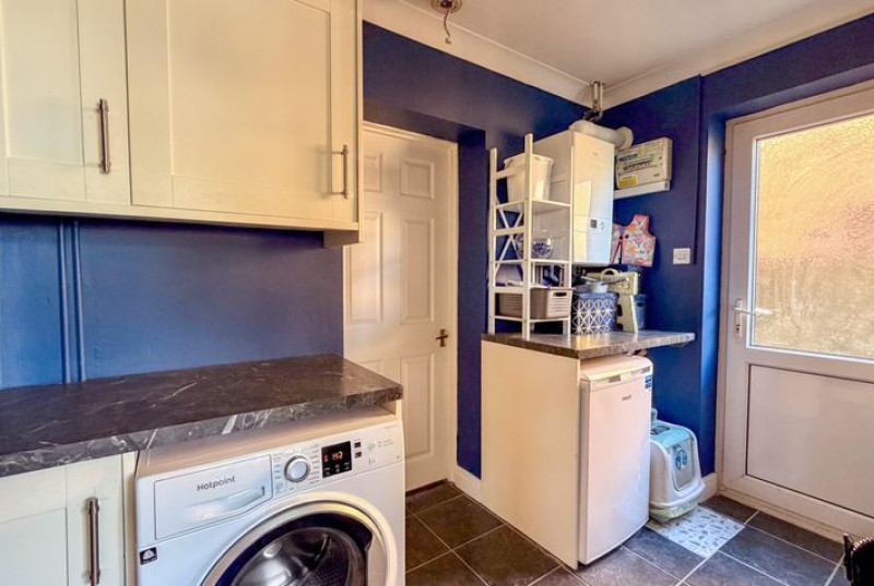 Ugg Mere Court Road, Ramsey, PE2622