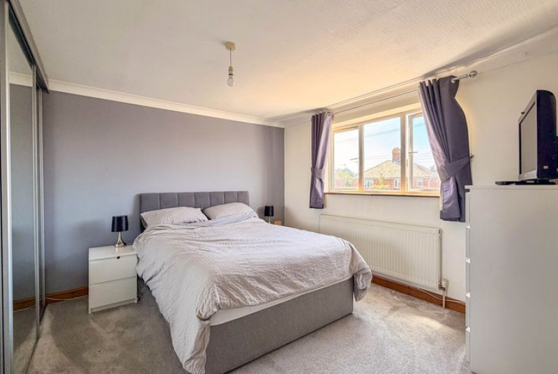 Ugg Mere Court Road, Ramsey, PE2623