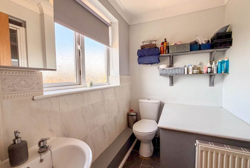 Ugg Mere Court Road, Ramsey, PE2626