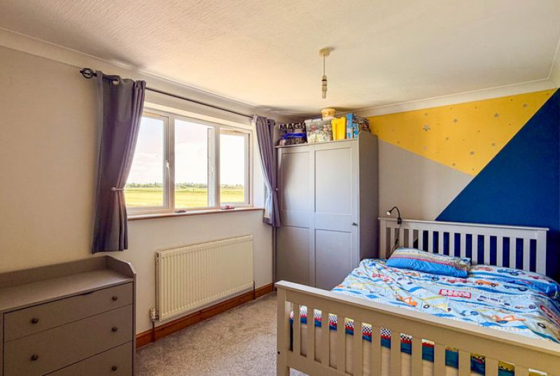 Ugg Mere Court Road, Ramsey, PE2627