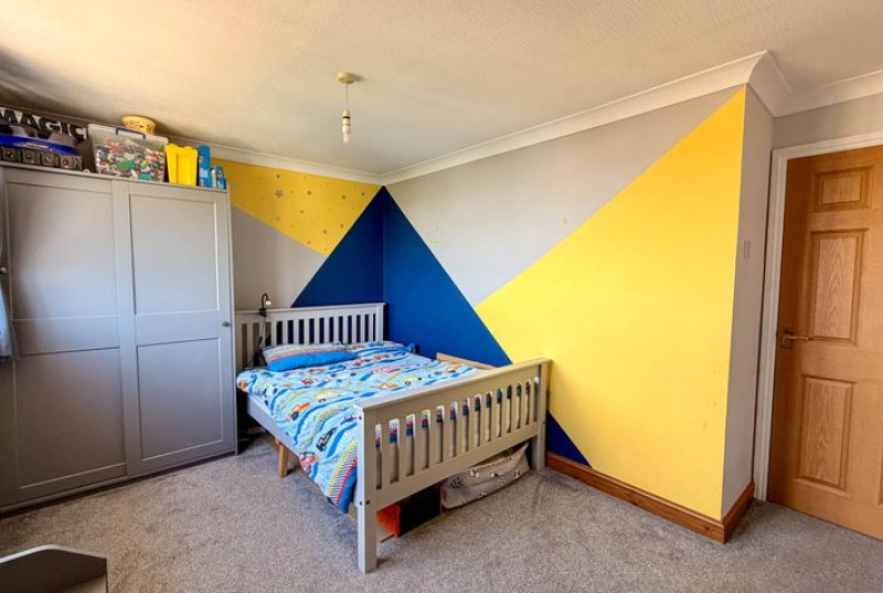 Ugg Mere Court Road, Ramsey, PE2628