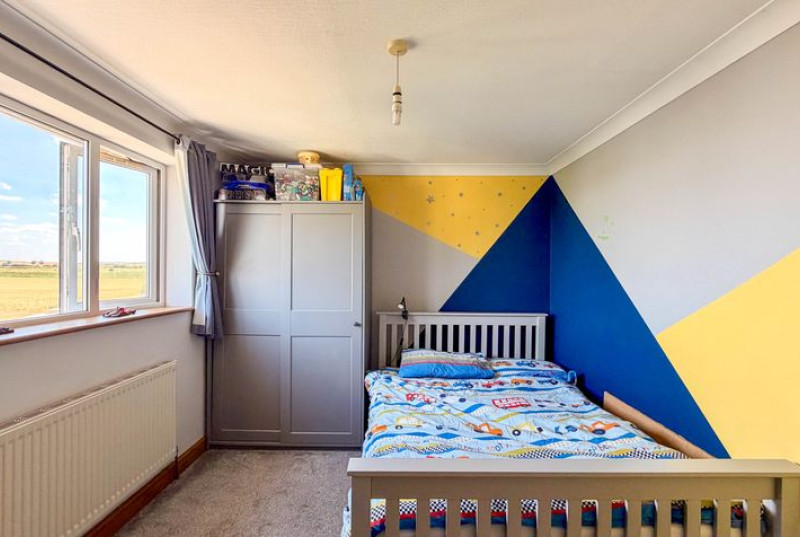 Ugg Mere Court Road, Ramsey, PE2630