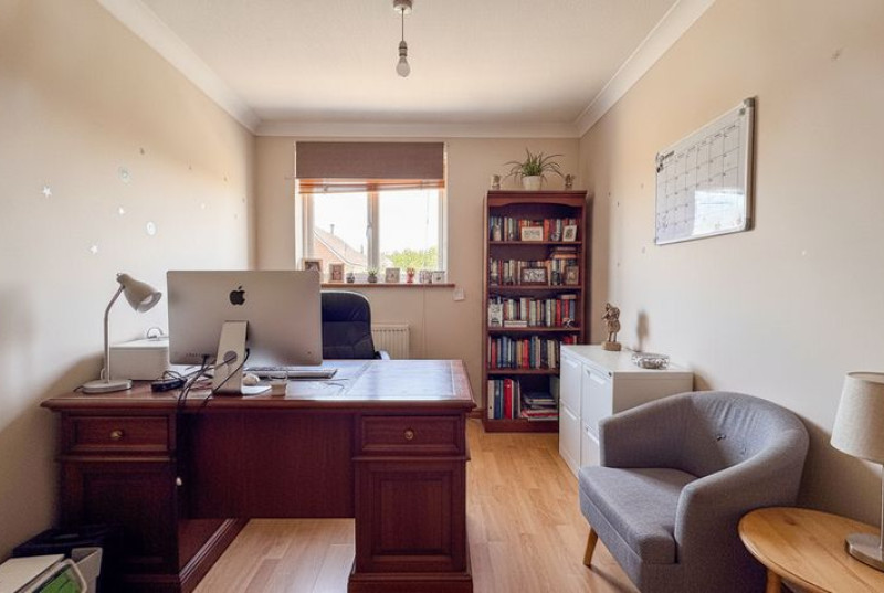 Ugg Mere Court Road, Ramsey, PE2635