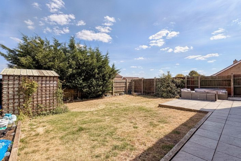 Ugg Mere Court Road, Ramsey, PE2637