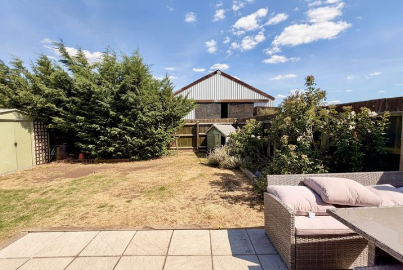 Ugg Mere Court Road, Ramsey, PE2638