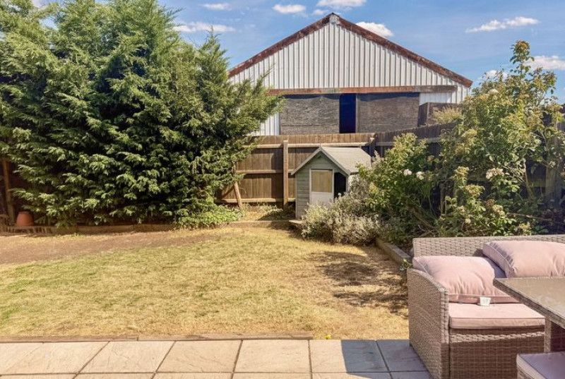 Ugg Mere Court Road, Ramsey, PE2639