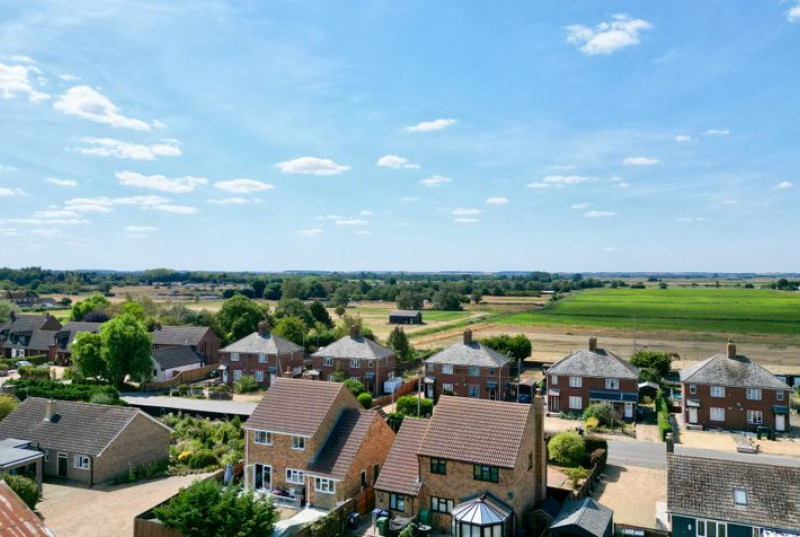 Ugg Mere Court Road, Ramsey, PE2641