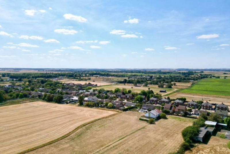 Ugg Mere Court Road, Ramsey, PE2643