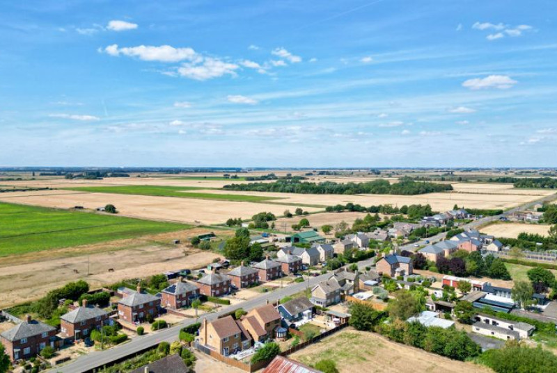 Ugg Mere Court Road, Ramsey, PE2644