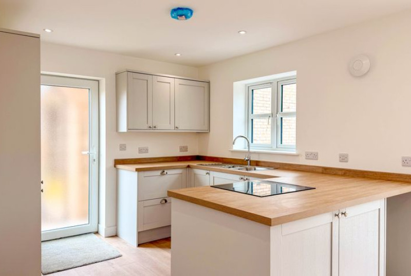 Oilmills Road, Ramsey Mereside, PE26