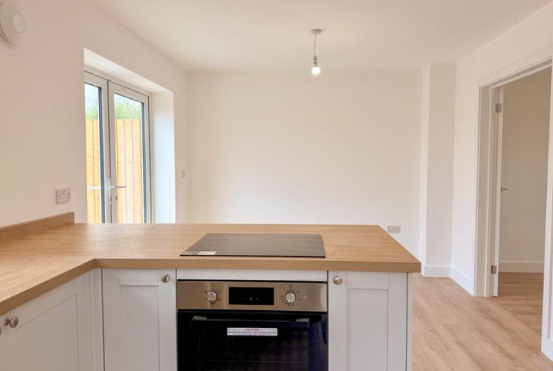 Oilmills Road, Ramsey Mereside, PE267