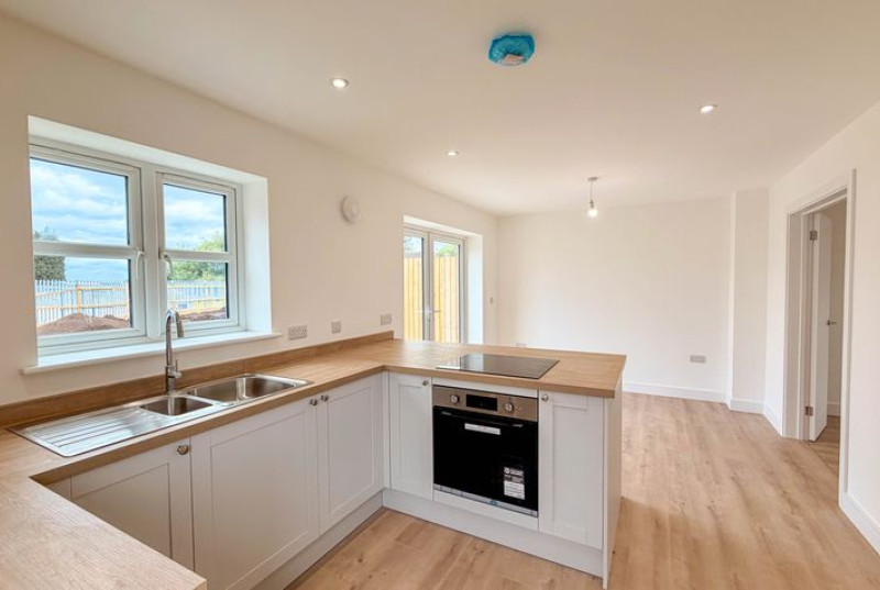 Oilmills Road, Ramsey Mereside, PE268
